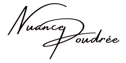 Logo Nuance Poudrée Institut